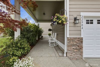 22904 SE 269th Street , Maple Valley, WA 98038 - Photo 4
