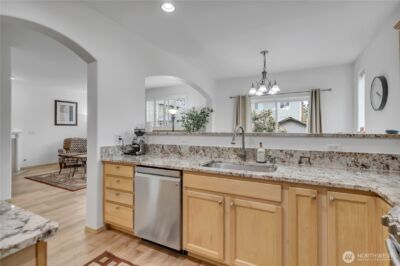 22904 SE 269th Street , Maple Valley, WA 98038 - Photo 10