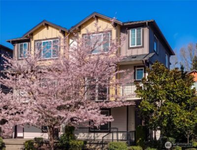 10357 156th Lane NE #101, Redmond, WA 98052 - Photo 1