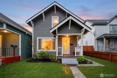 3530 Lombard Avenue , Everett, WA 98201 - Photo 1