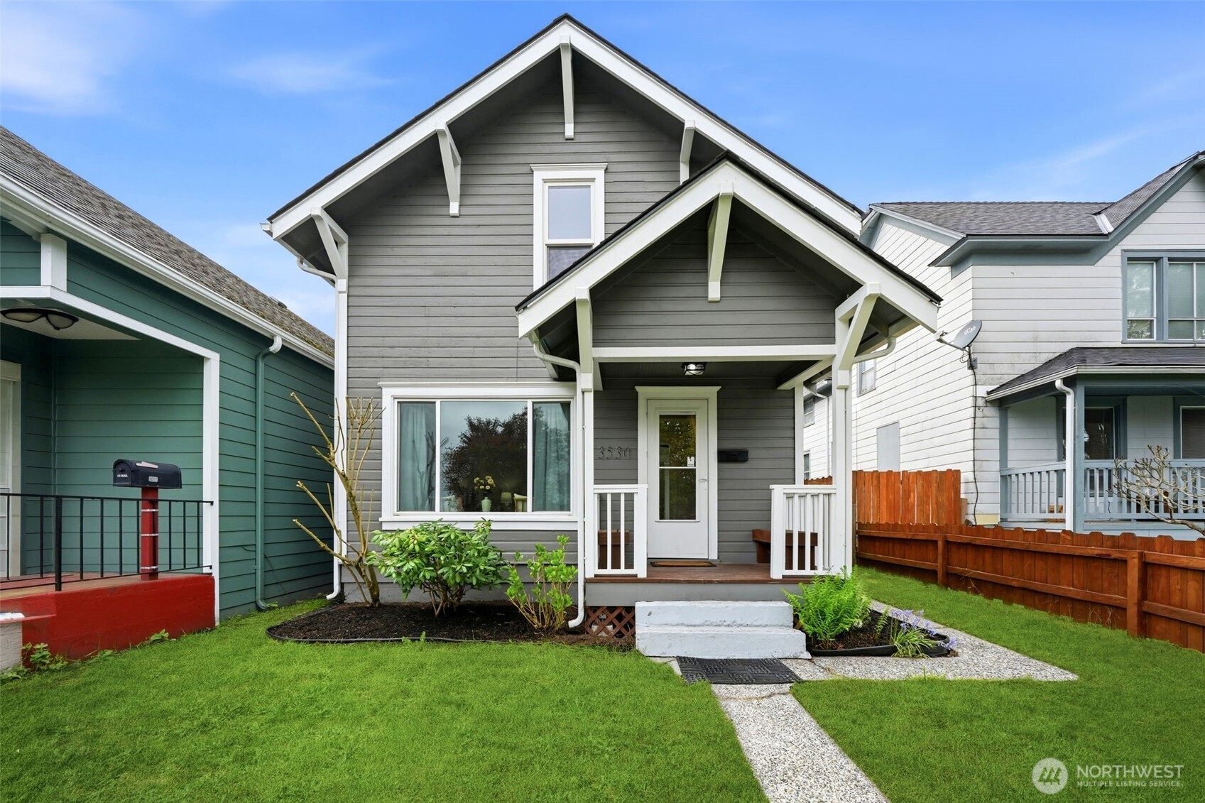 3530 Lombard Avenue , Everett, WA 98201