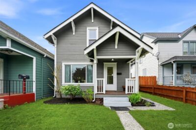 3530 Lombard Avenue , Everett, WA 98201 - Photo 2