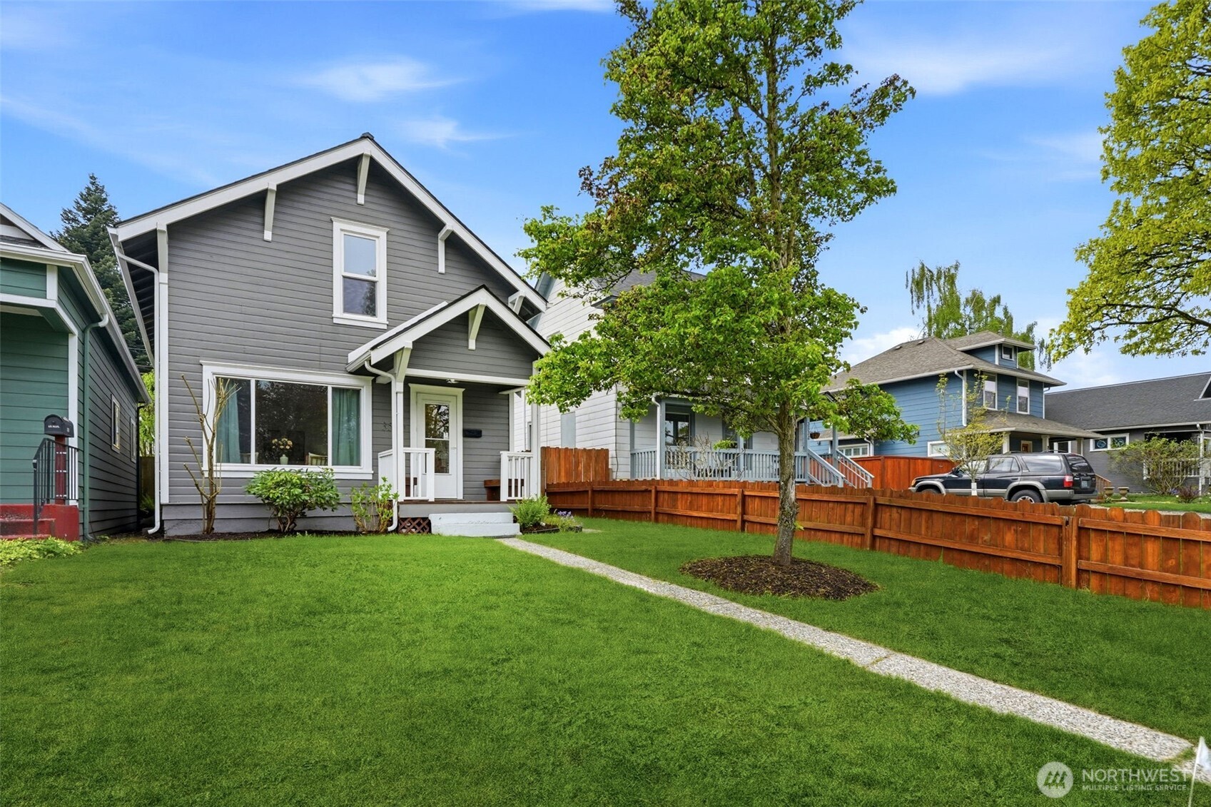 3530 Lombard Avenue , Everett, WA 98201