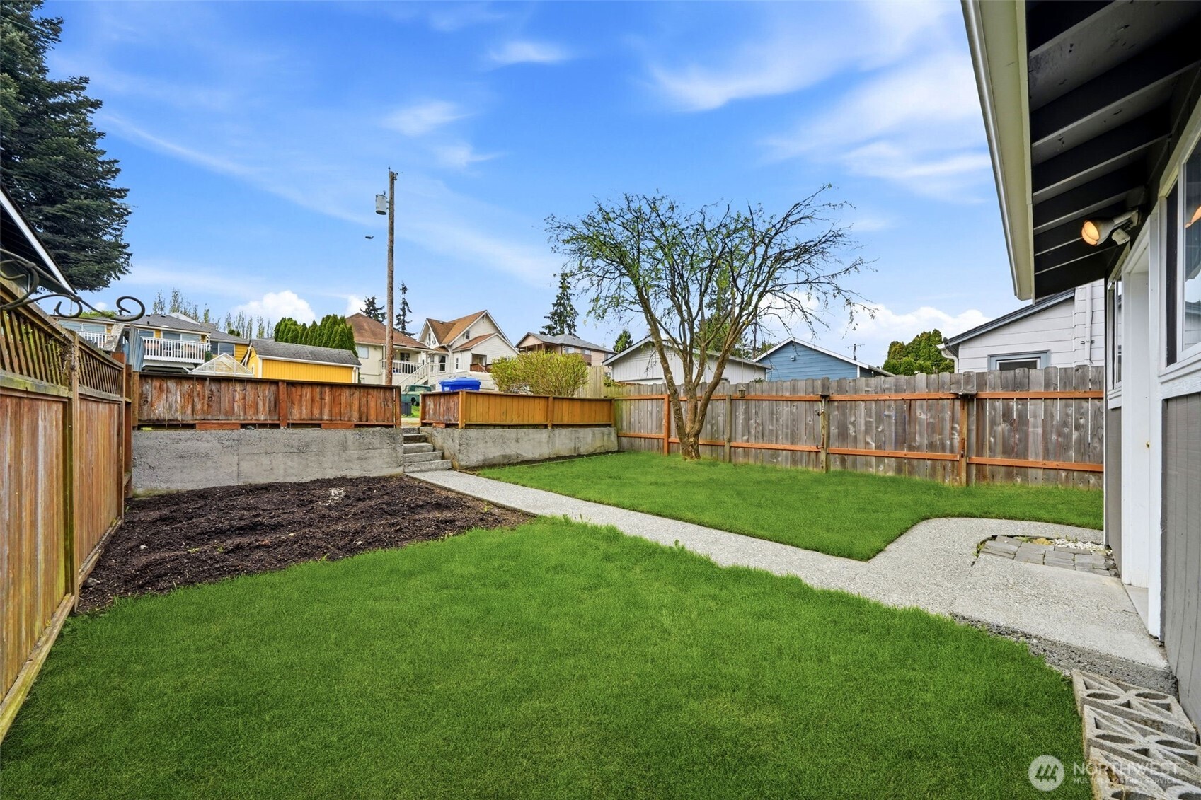 3530 Lombard Avenue , Everett, WA 98201