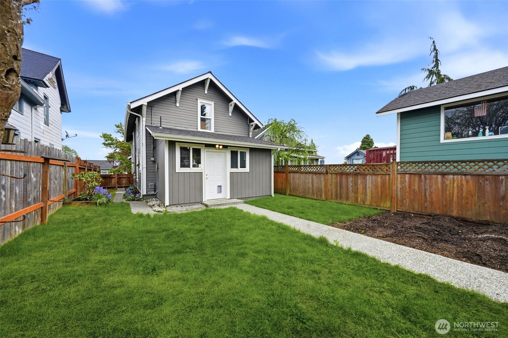 3530 Lombard Avenue , Everett, WA 98201