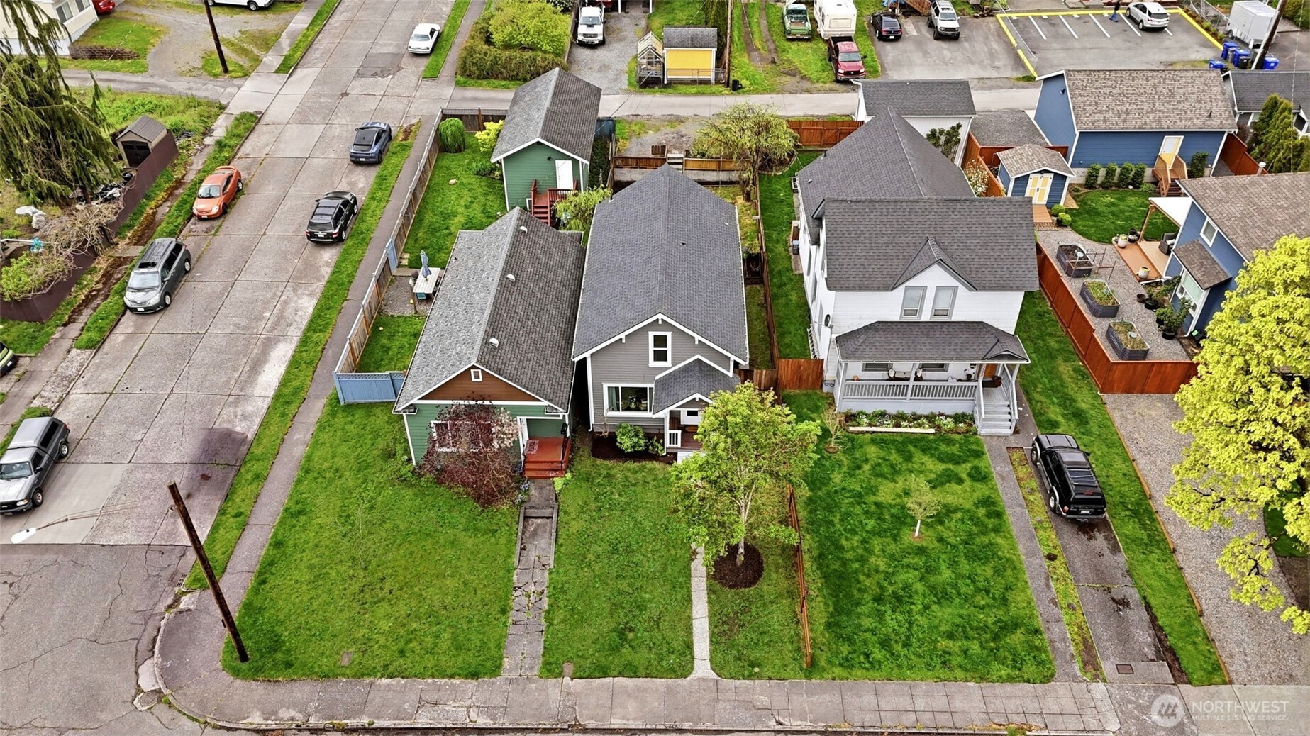 3530 Lombard Avenue , Everett, WA 98201