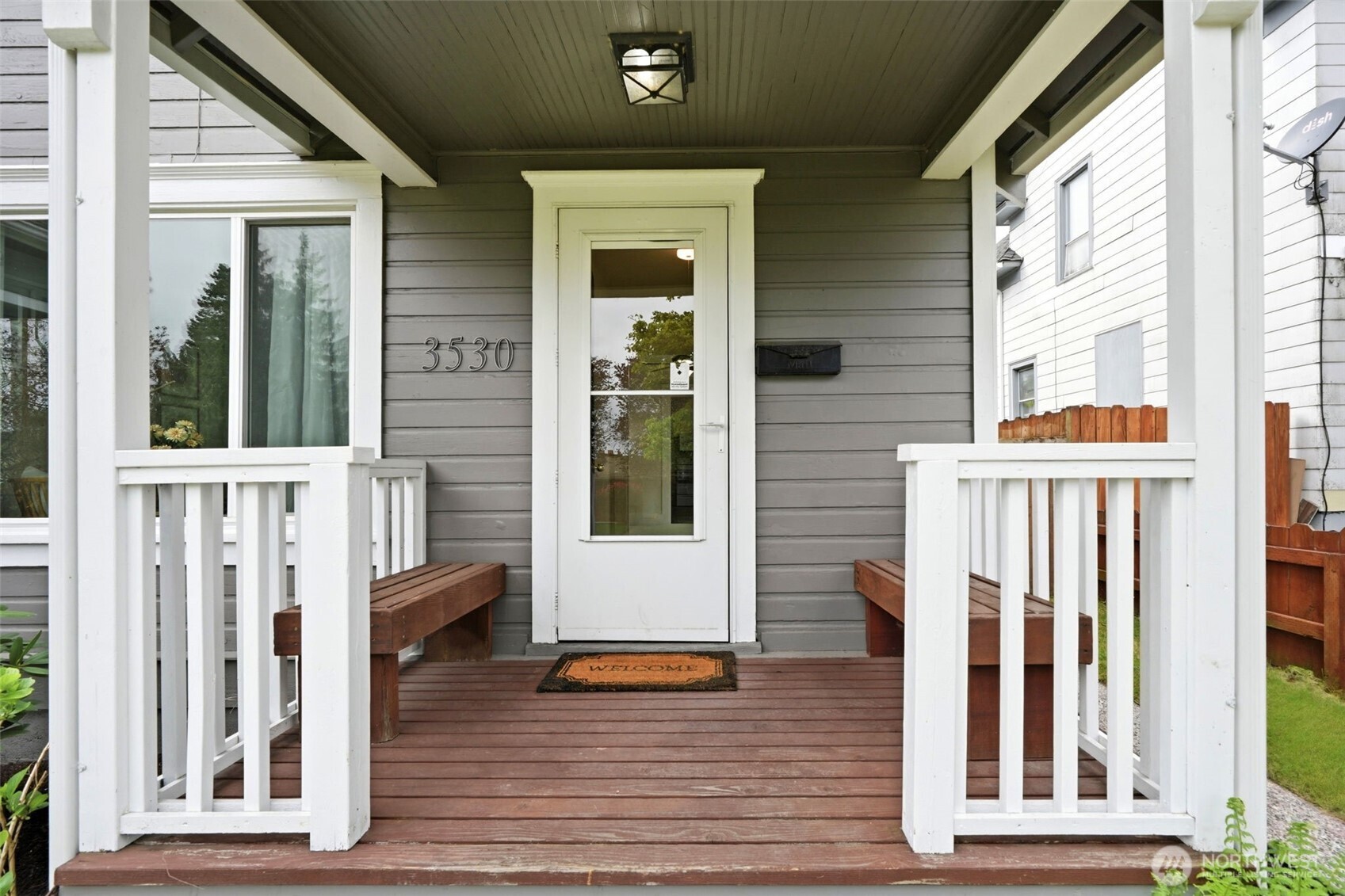 3530 Lombard Avenue , Everett, WA 98201