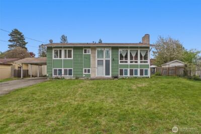 1817 S 262nd Place , Des Moines, WA 98198