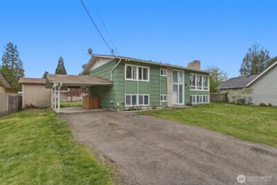 1817 S 262nd Place , Des Moines, WA 98198 - Photo 2
