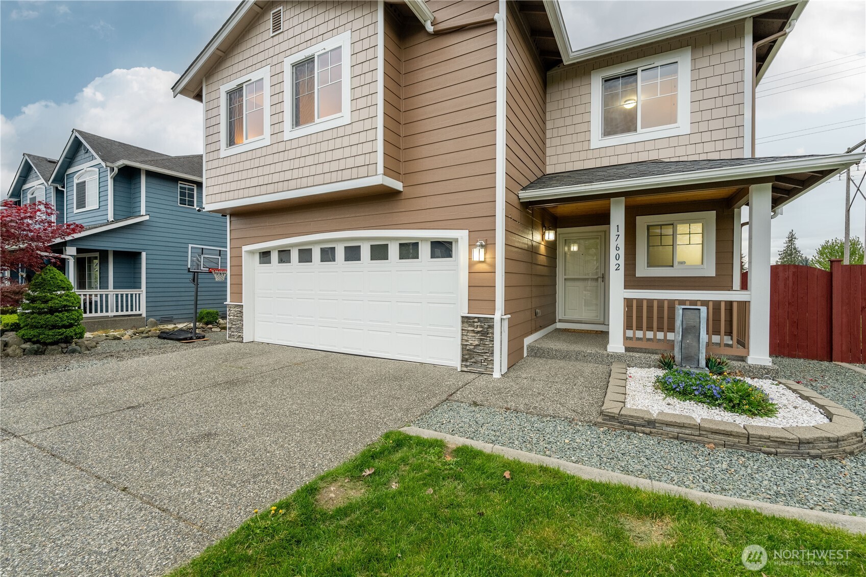 17602 79th Drive NE, Arlington, WA 98223