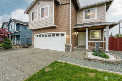 17602 79th Drive NE, Arlington, WA 98223 - Photo 2