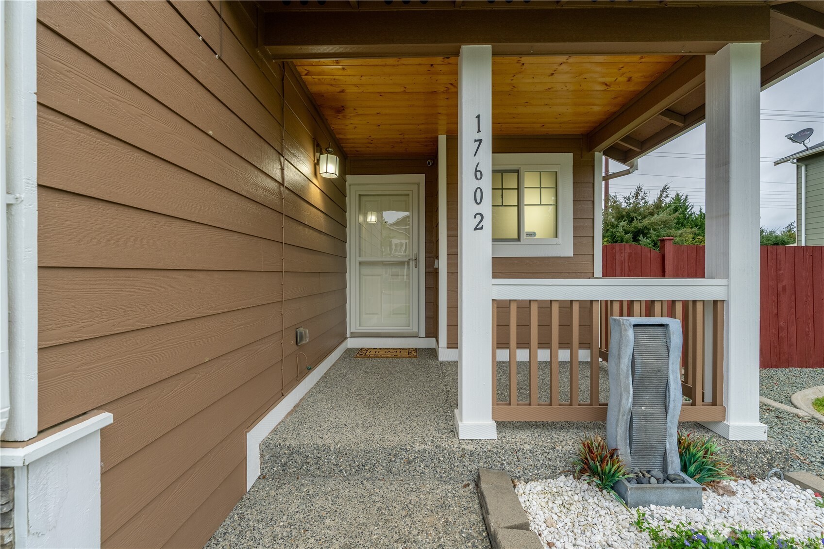 17602 79th Drive NE, Arlington, WA 98223