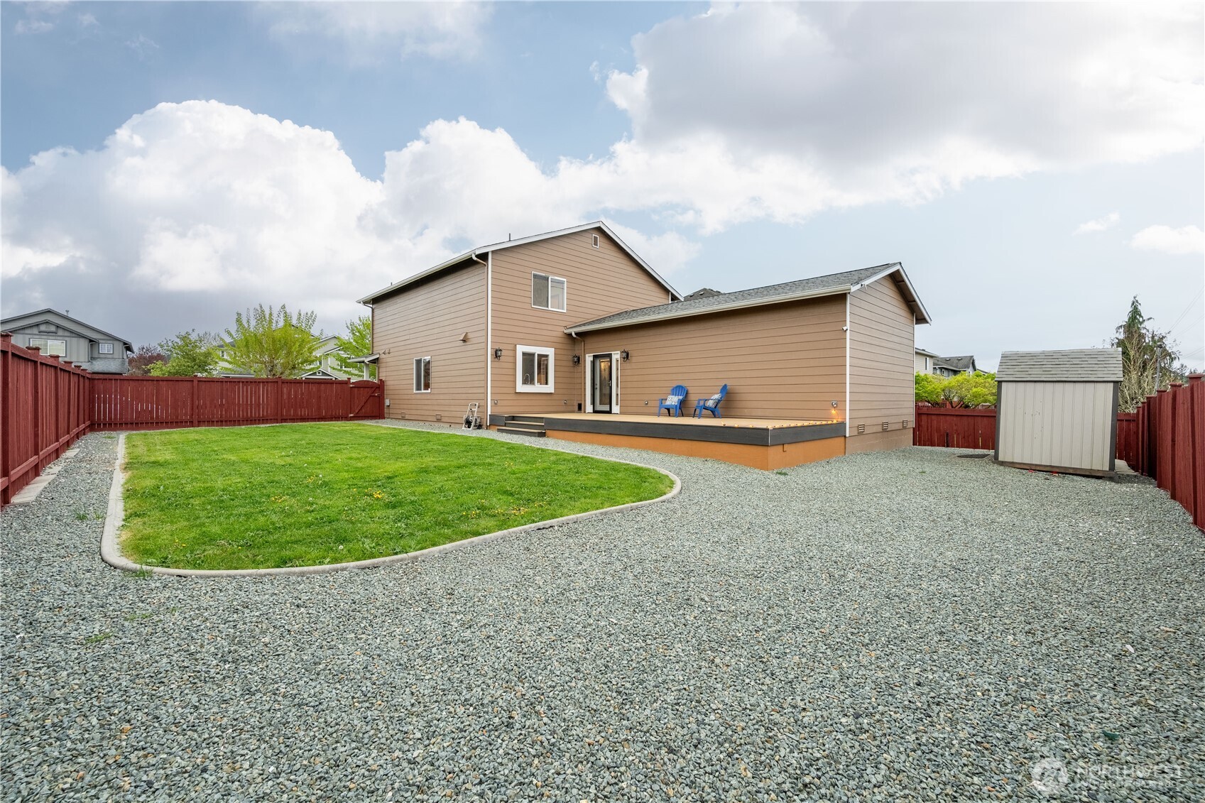 17602 79th Drive NE, Arlington, WA 98223