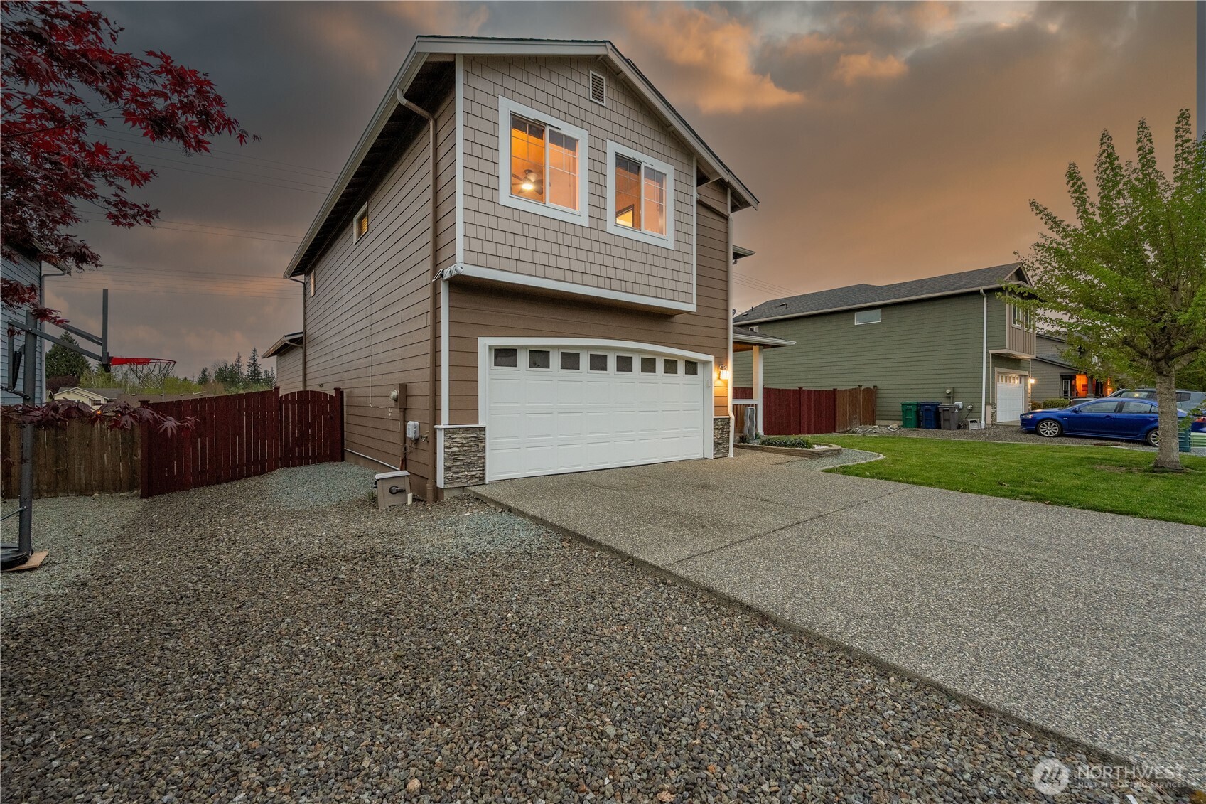 17602 79th Drive NE, Arlington, WA 98223