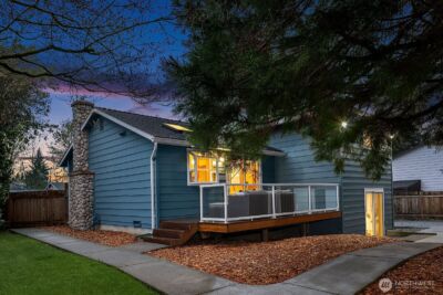 12322 NE 134th Street , Kirkland, WA 98034 - Photo 16