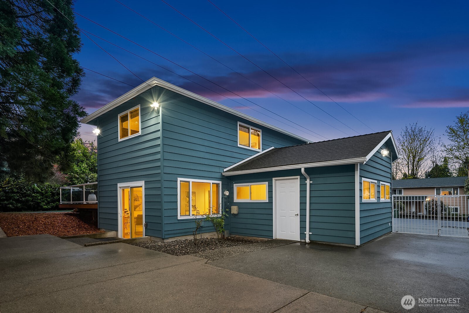 12322 NE 134th Street , Kirkland, WA 98034
