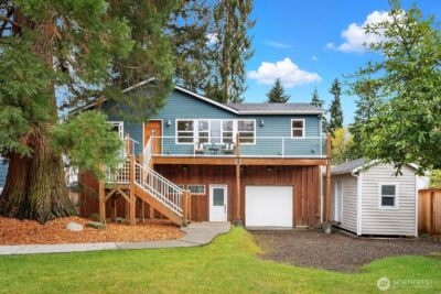 12322 NE 134th Street , Kirkland, WA 98034 - Photo 18