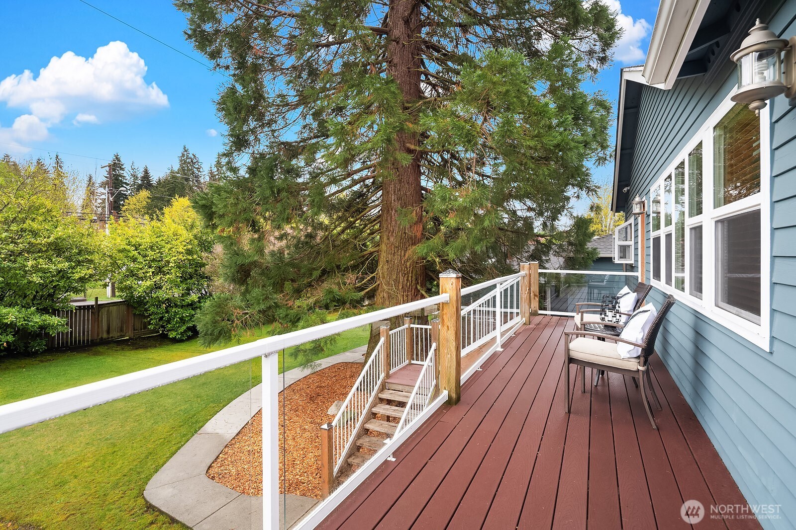 12322 NE 134th Street , Kirkland, WA 98034