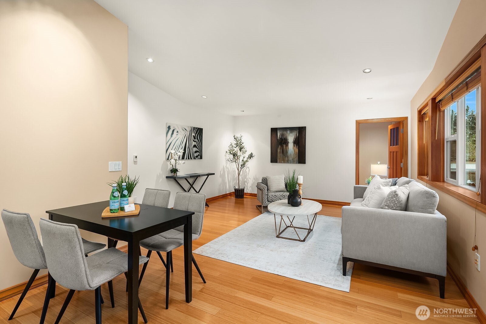 12322 NE 134th Street , Kirkland, WA 98034
