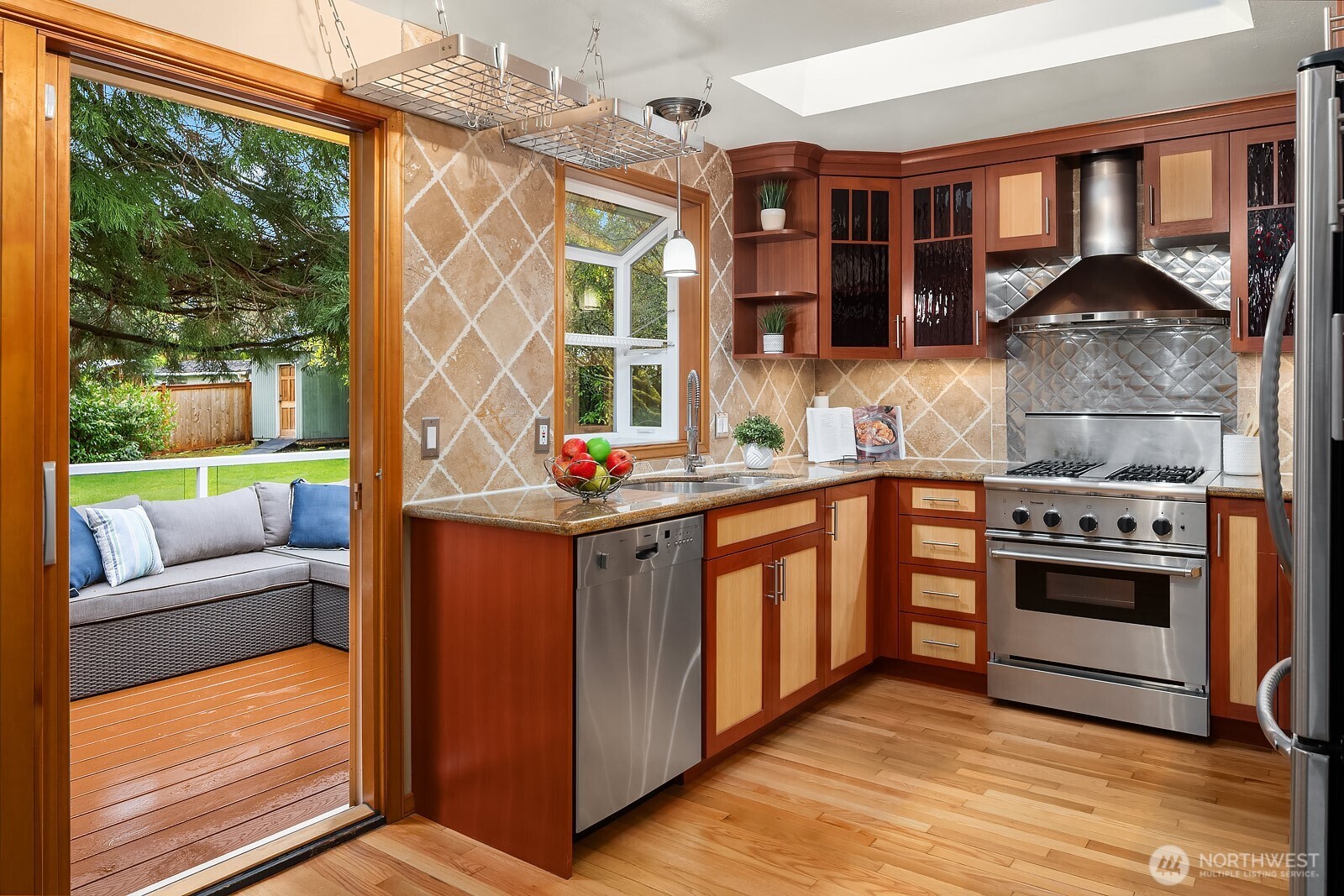12322 NE 134th Street , Kirkland, WA 98034