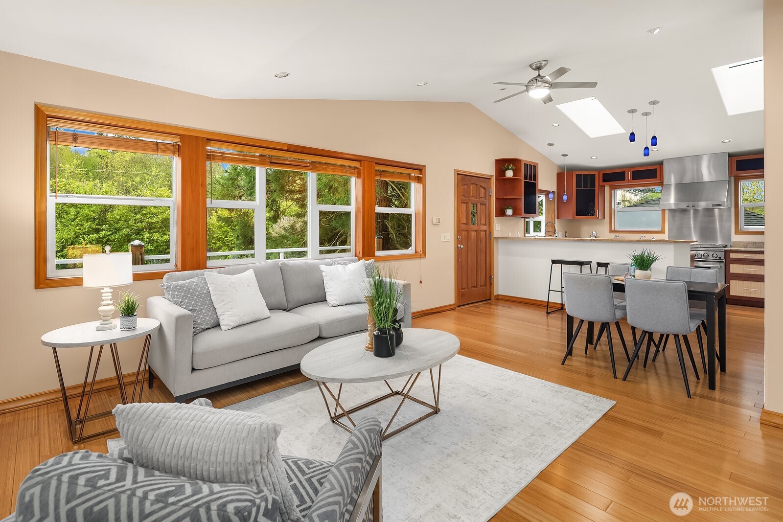 12322 NE 134th Street , Kirkland, WA 98034