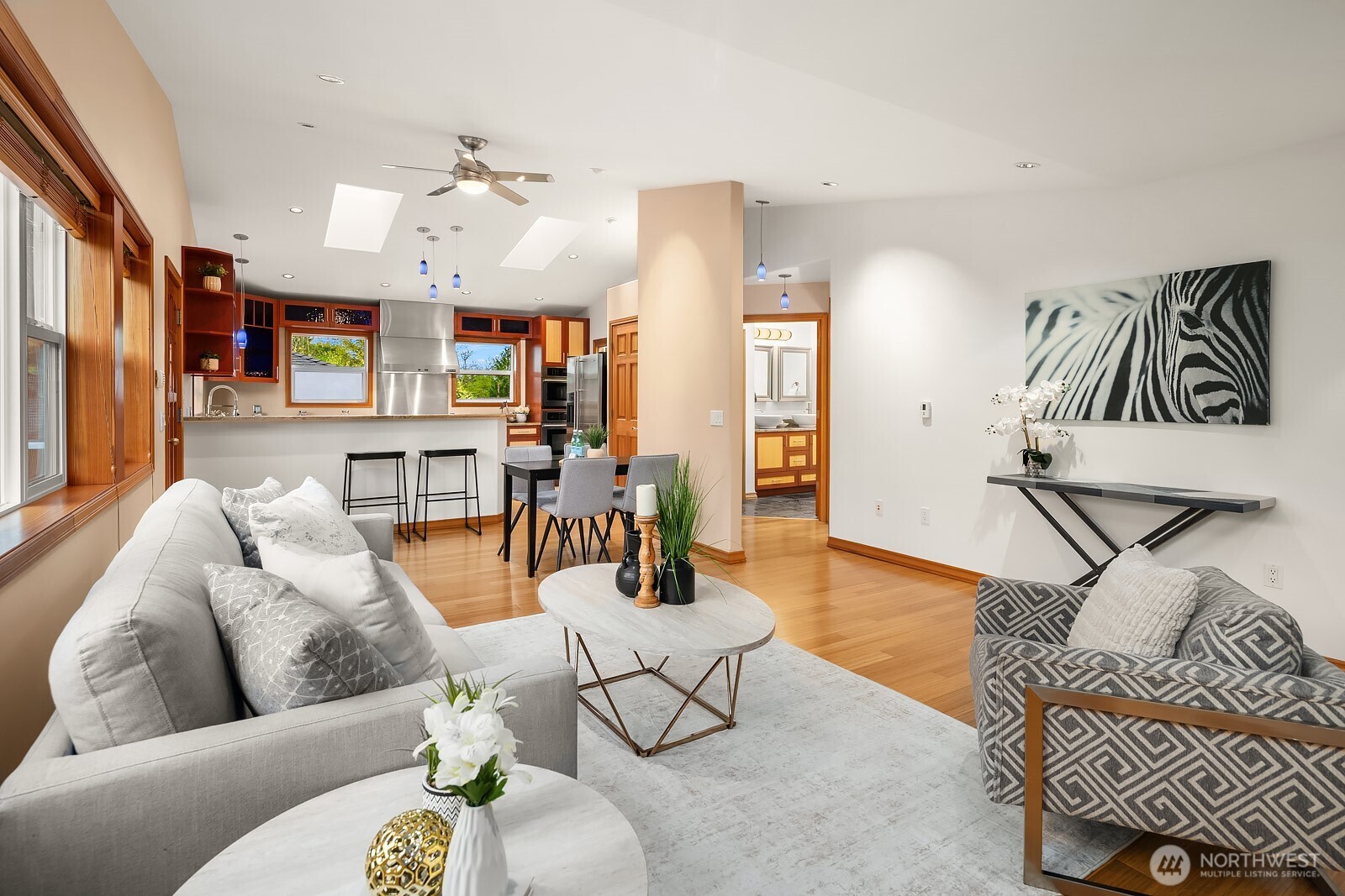12322 NE 134th Street , Kirkland, WA 98034