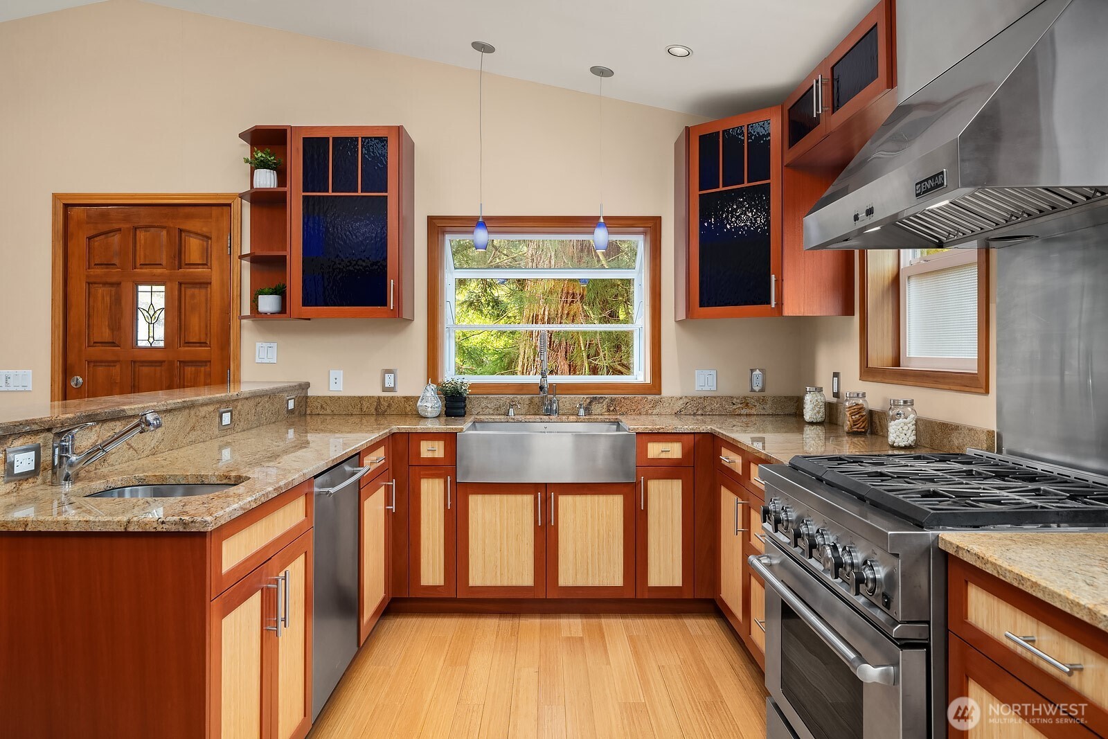 12322 NE 134th Street , Kirkland, WA 98034