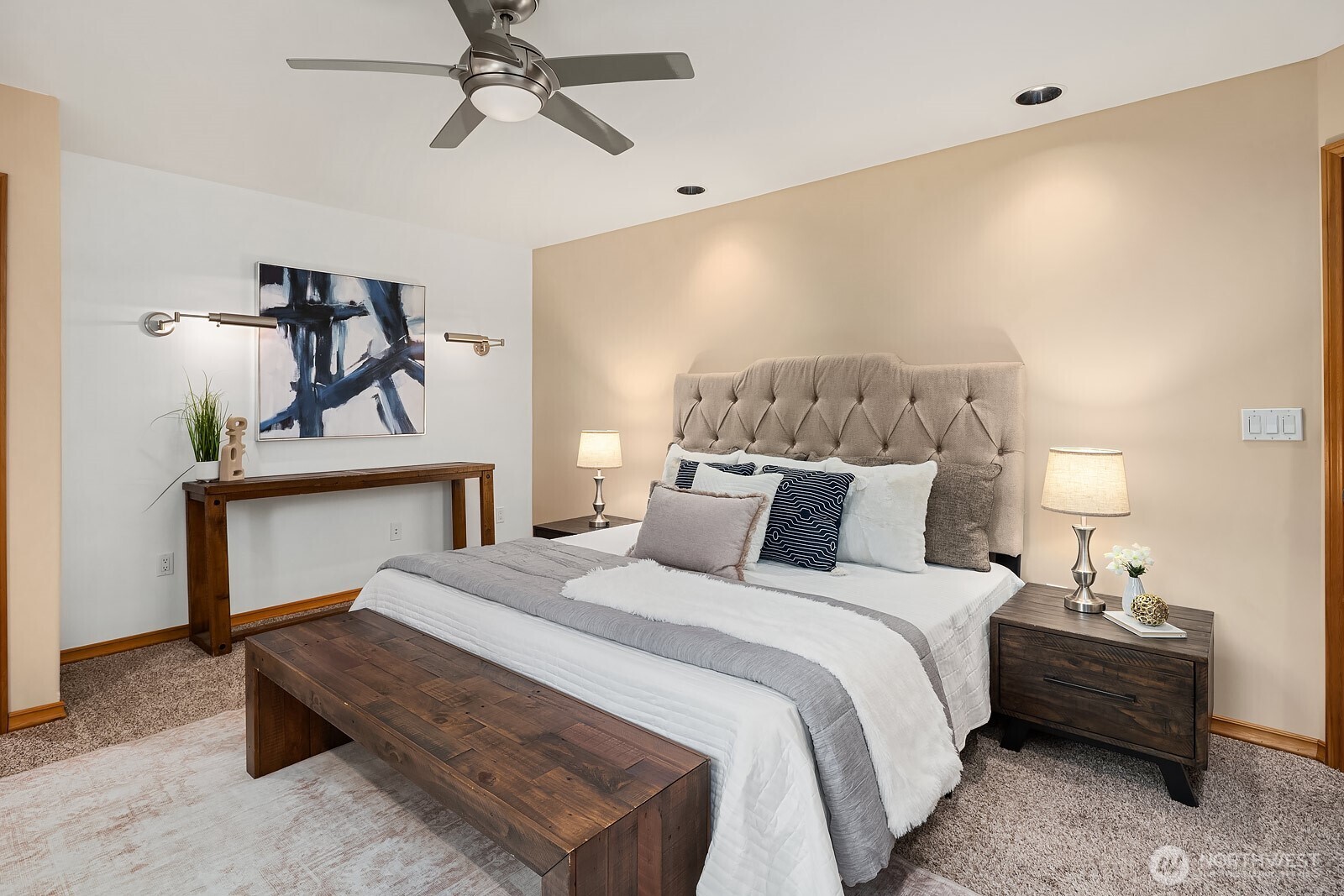 12322 NE 134th Street , Kirkland, WA 98034