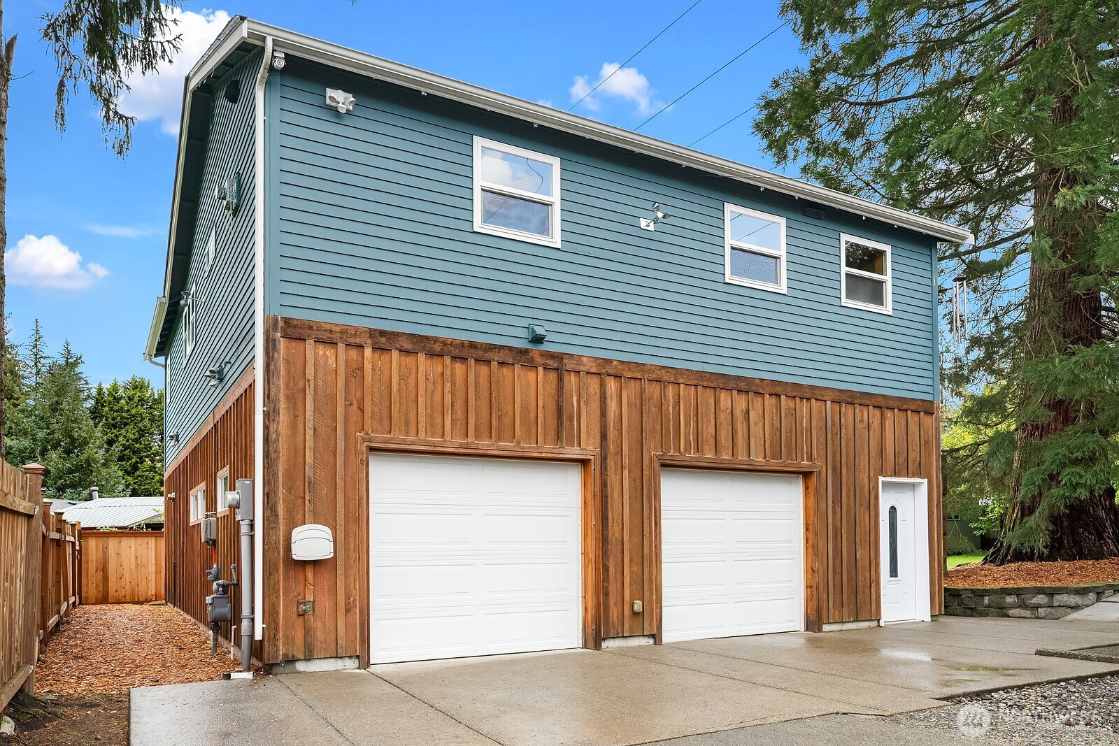 12322 NE 134th Street , Kirkland, WA 98034