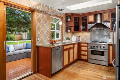 12322 NE 134th Street , Kirkland, WA 98034 - Photo 3