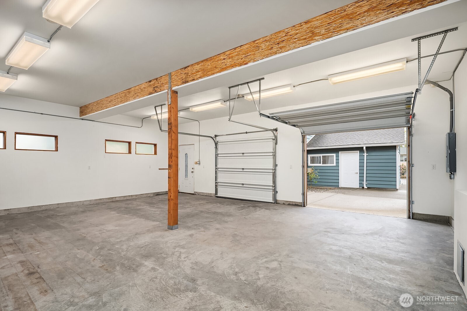 12322 NE 134th Street , Kirkland, WA 98034