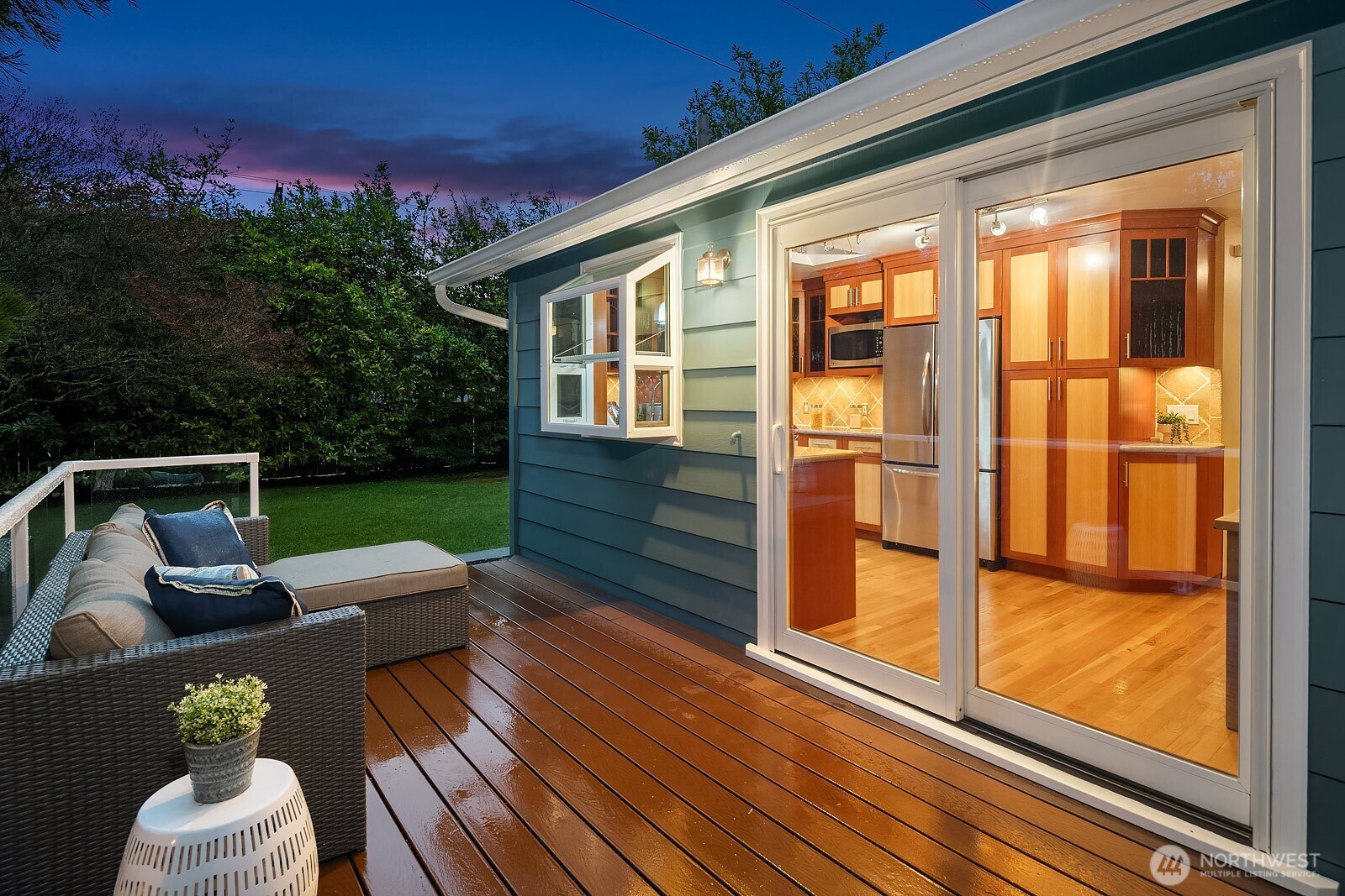 12322 NE 134th Street , Kirkland, WA 98034