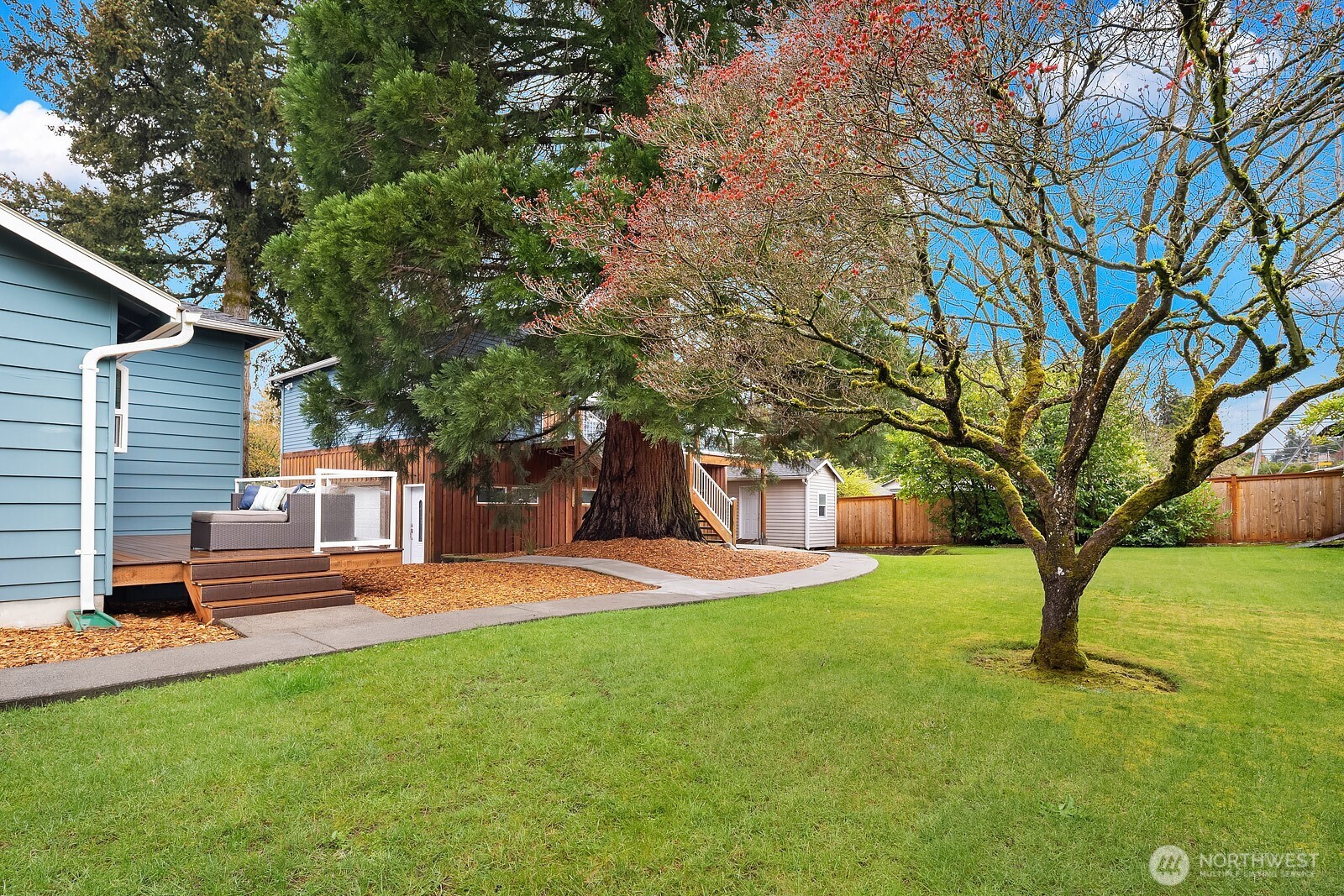 12322 NE 134th Street , Kirkland, WA 98034