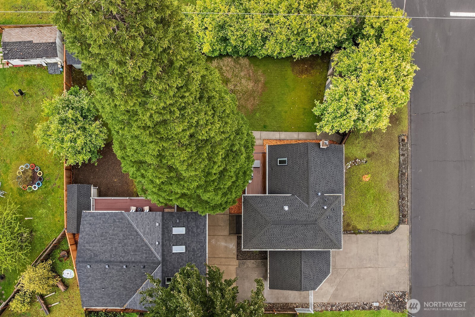 12322 NE 134th Street , Kirkland, WA 98034
