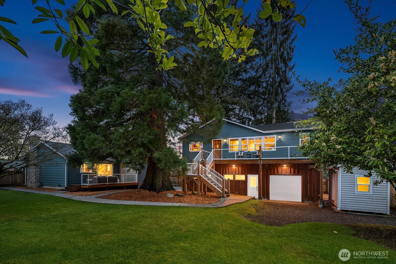 12322 NE 134th Street , Kirkland, WA 98034