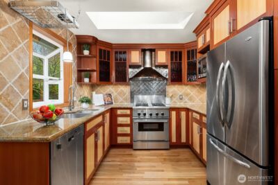 12322 NE 134th Street , Kirkland, WA 98034 - Photo 4