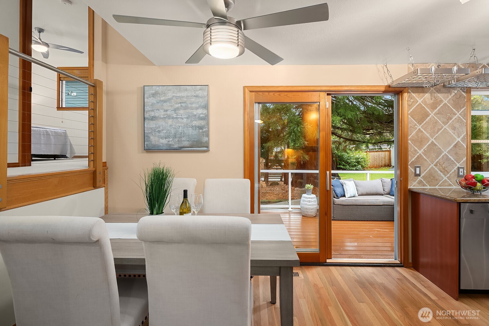 12322 NE 134th Street , Kirkland, WA 98034