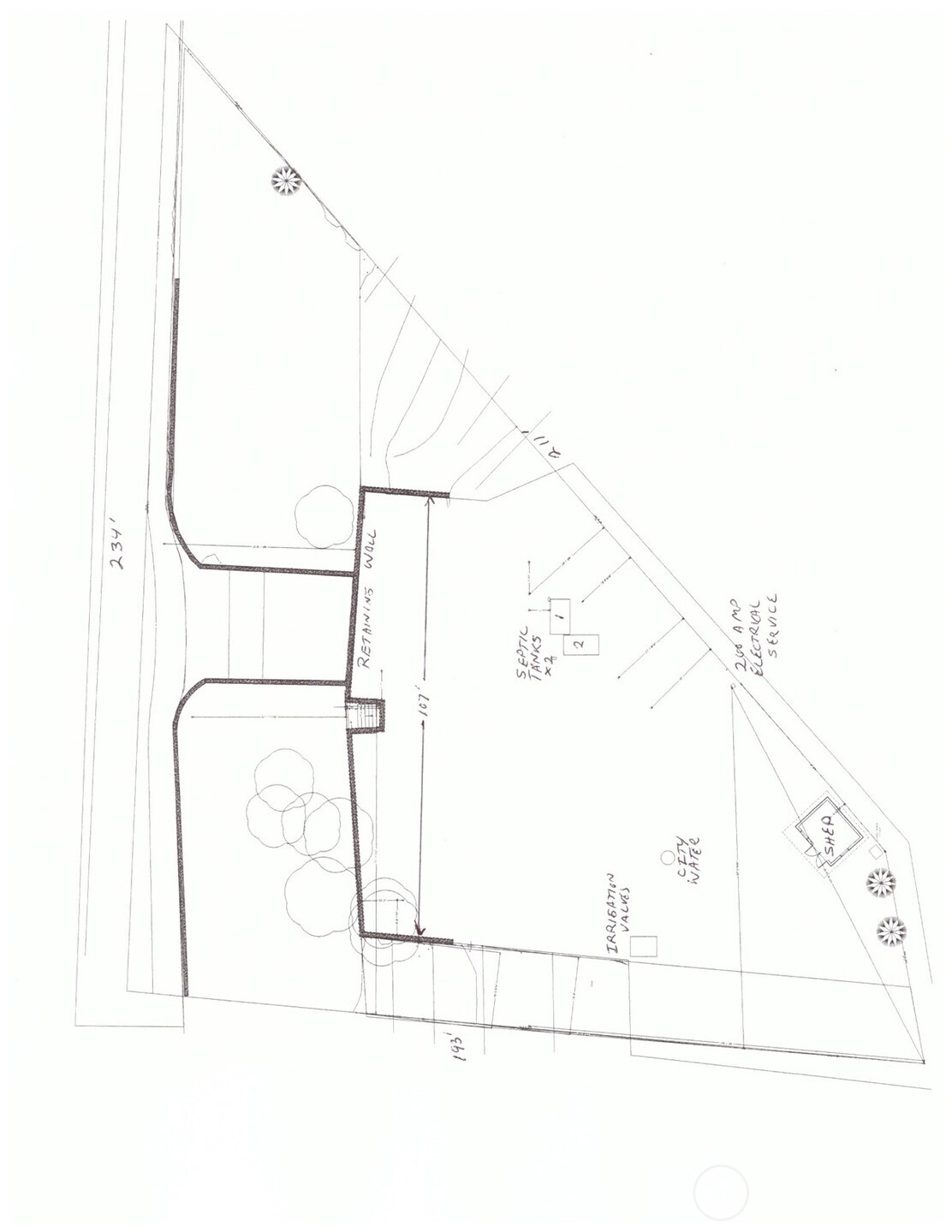 41 Champerty Road , Oroville, WA 98844