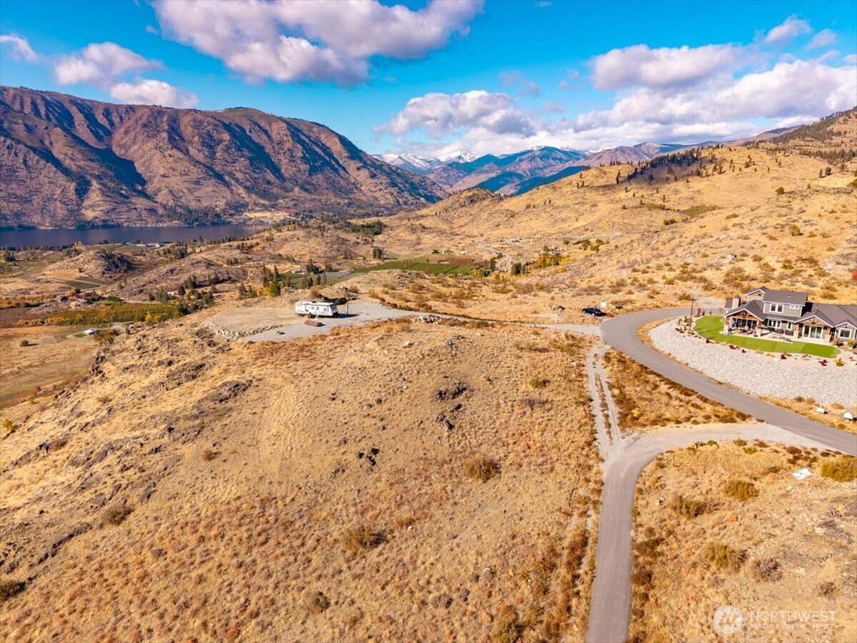 469 Glory View Lane , Manson, WA 98831