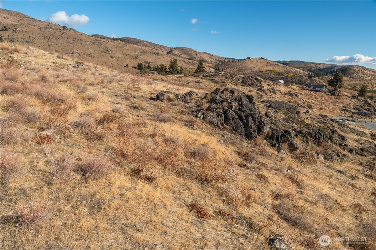 469 Glory View Lane , Manson, WA 98831
