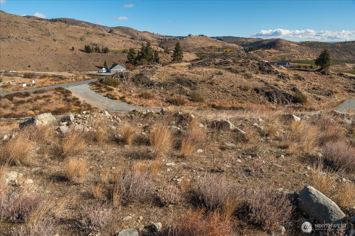 469 Glory View Lane , Manson, WA 98831