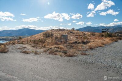 469 Glory View Lane , Manson, WA 98831 - Photo 33