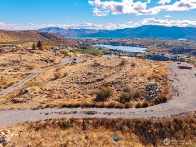 469 Glory View Lane , Manson, WA 98831 - Photo 4