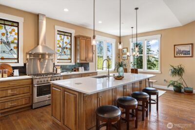 17722 E Lake Desire Drive SE, Renton, WA 98058 - Photo 12