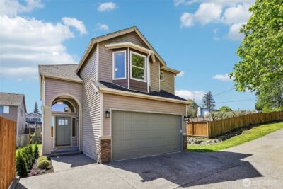 4051 E J St , Tacoma, WA 98404