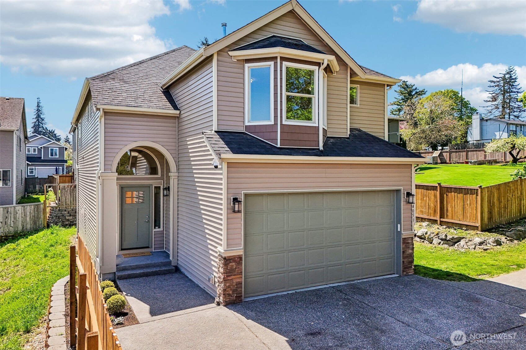 4051 E J St , Tacoma, WA 98404