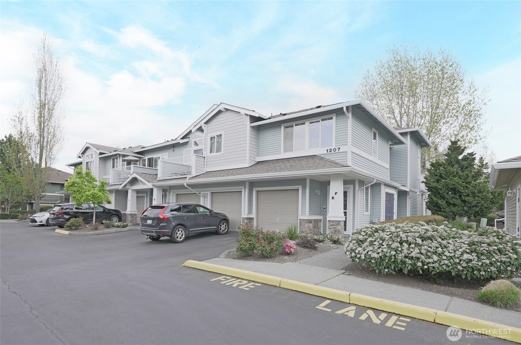 1207 63rd Street SE #F-14, Auburn, WA 98092