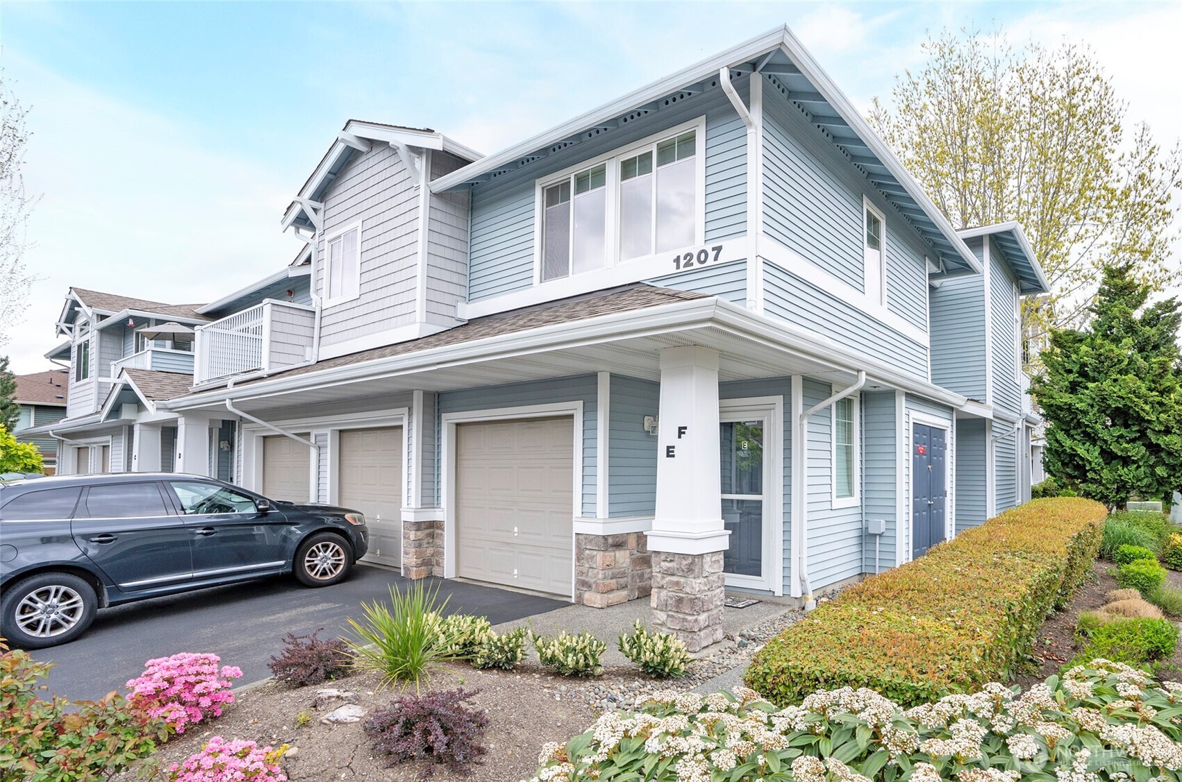 1207 63rd Street SE #F-14, Auburn, WA 98092