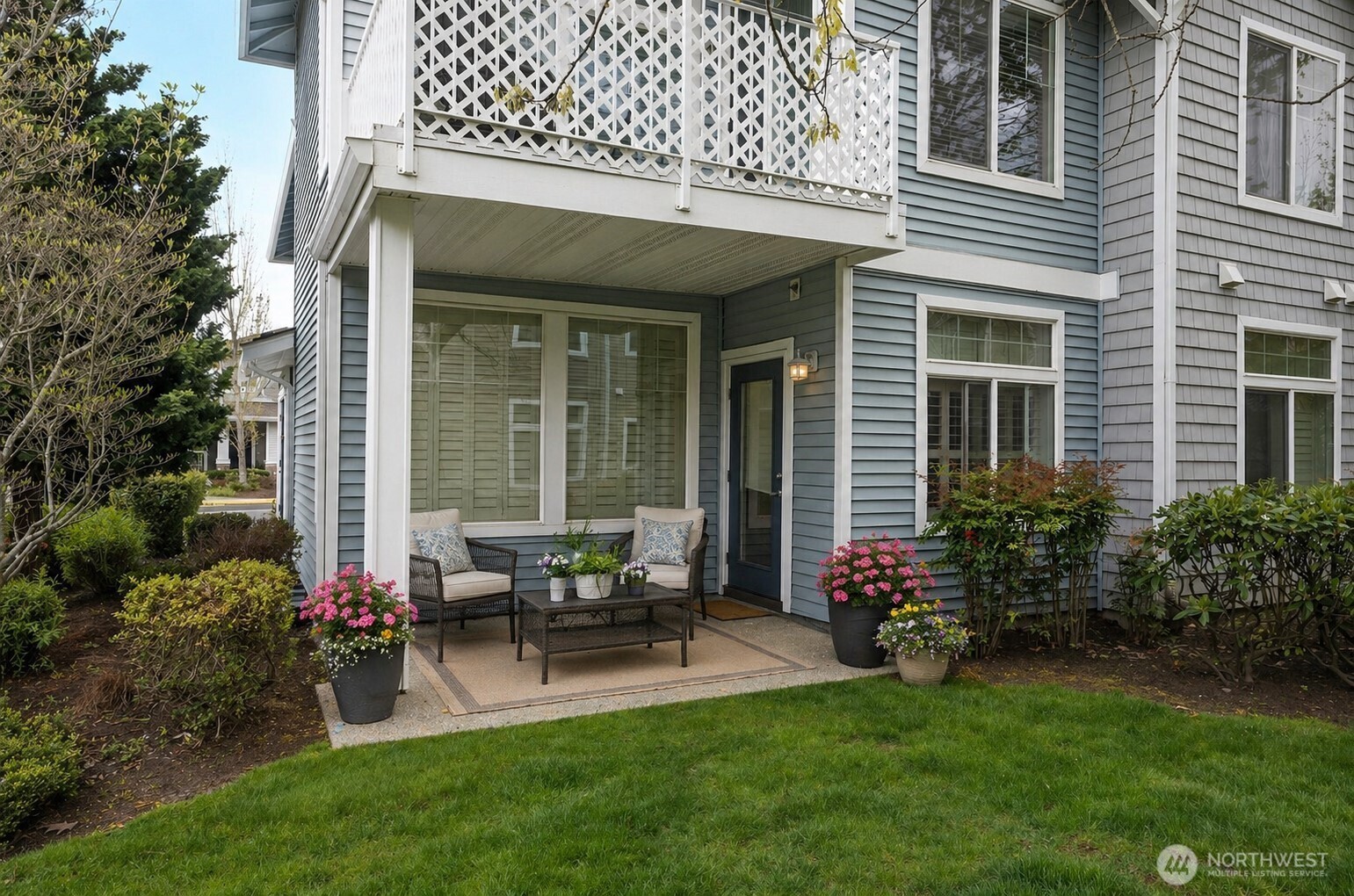 1207 63rd Street SE #F-14, Auburn, WA 98092