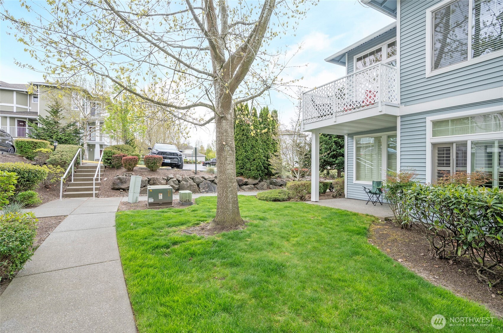 1207 63rd Street SE #F-14, Auburn, WA 98092